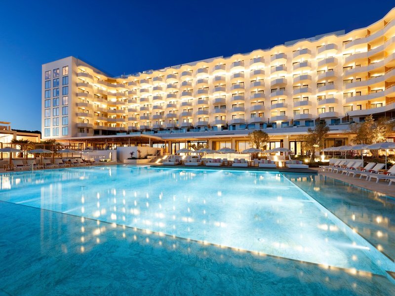 TRS Ibiza Hotel 2