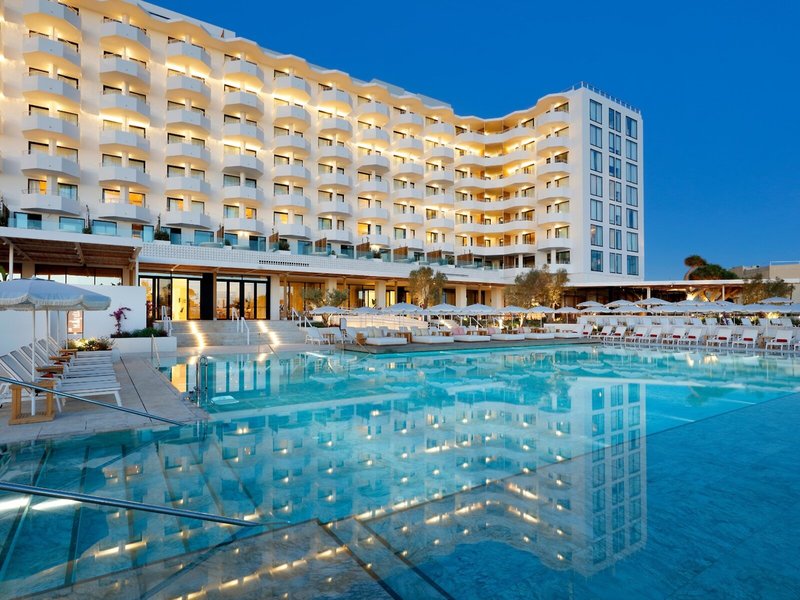 TRS Ibiza Hotel 3