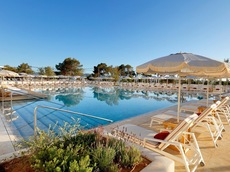 TRS Ibiza Hotel 4