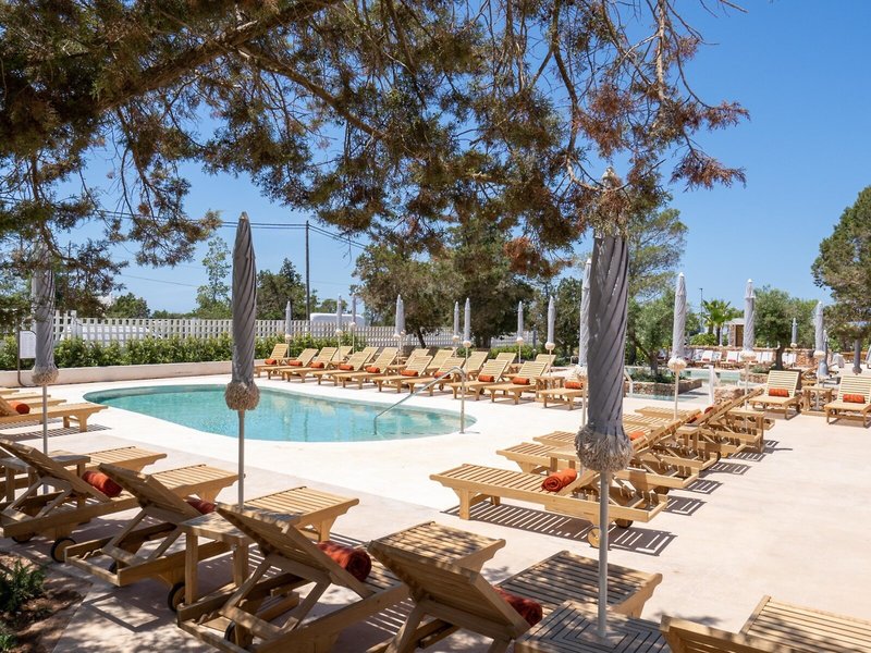 TRS Ibiza Hotel 5