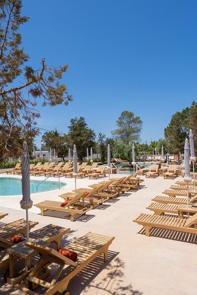 TRS Ibiza Hotel 6