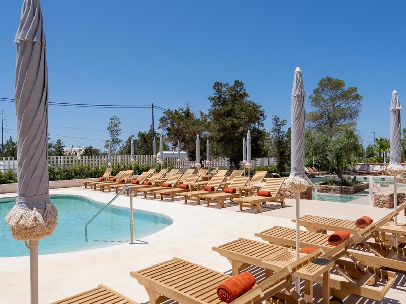 TRS Ibiza Hotel 7
