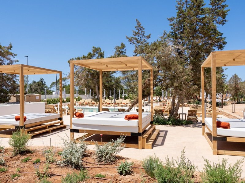 TRS Ibiza Hotel 8