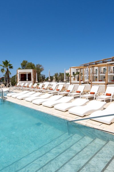 TRS Ibiza Hotel 9