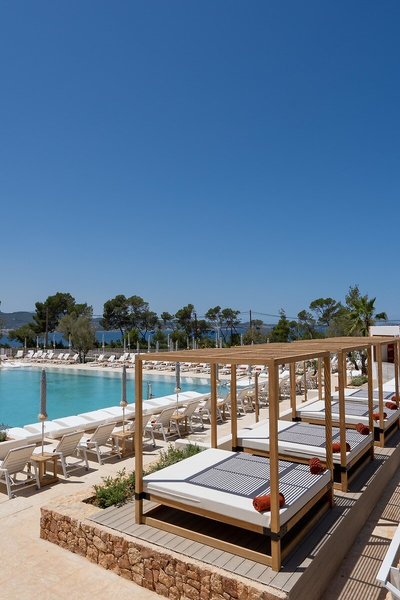 TRS Ibiza Hotel 10