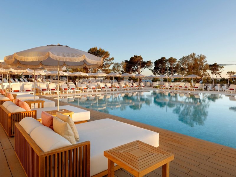 TRS Ibiza Hotel 11