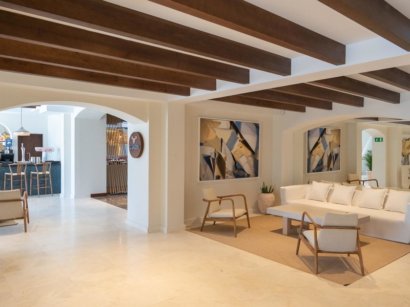 TRS Ibiza Hotel 13