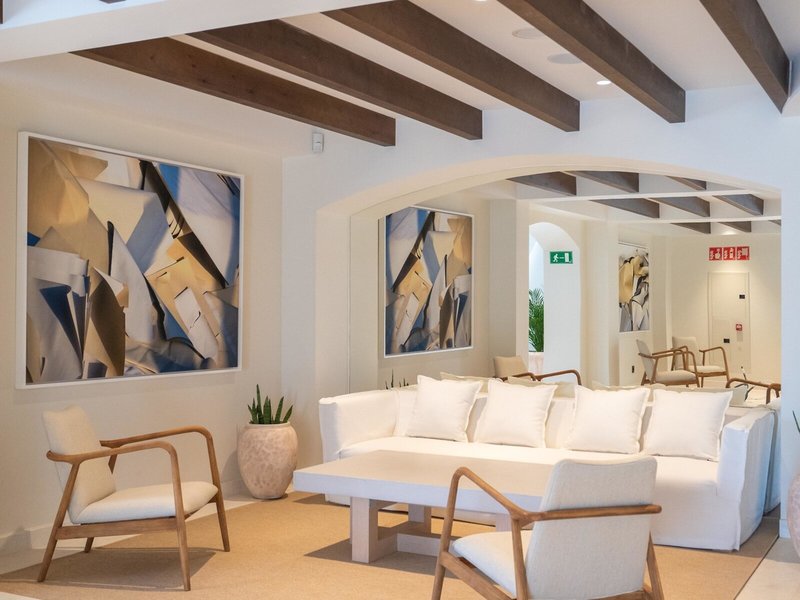 TRS Ibiza Hotel 14