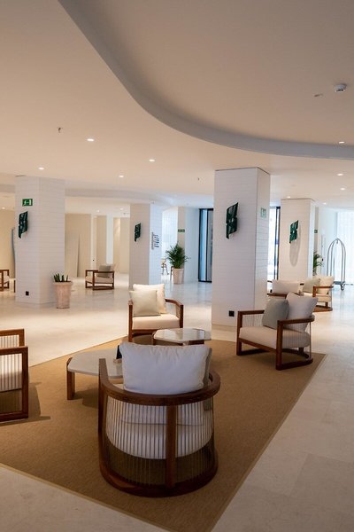 TRS Ibiza Hotel 16
