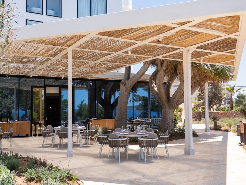 TRS Ibiza Hotel 18