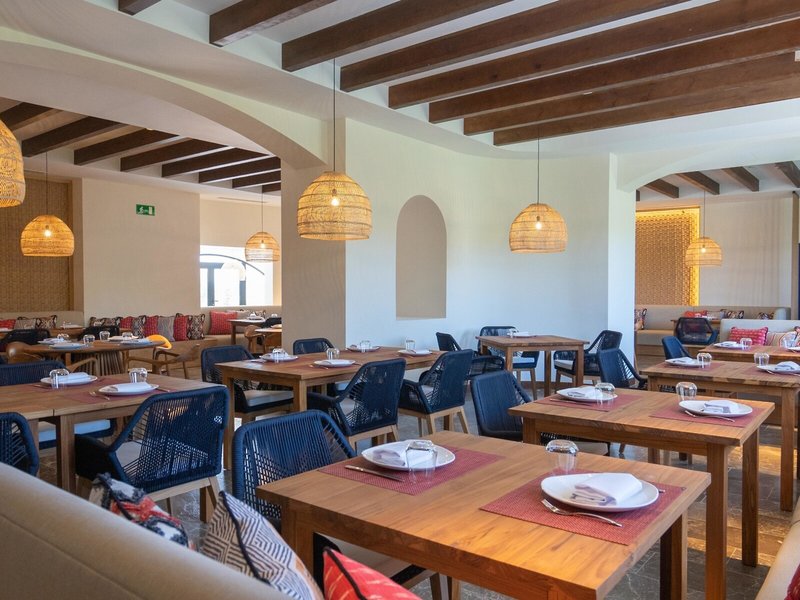 TRS Ibiza Hotel 19