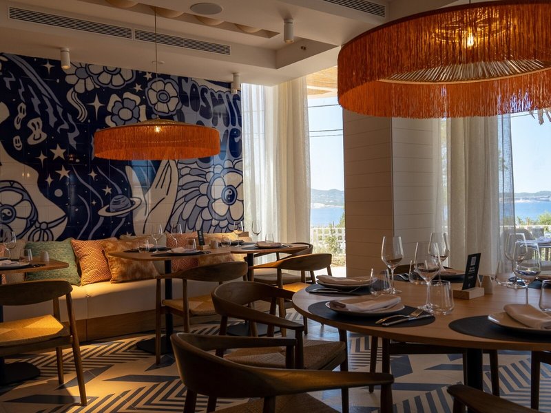 TRS Ibiza Hotel 20
