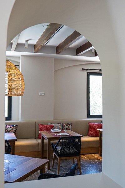 TRS Ibiza Hotel 22