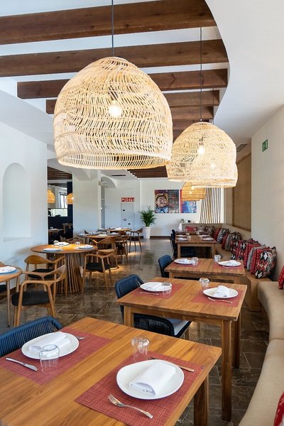 TRS Ibiza Hotel 23