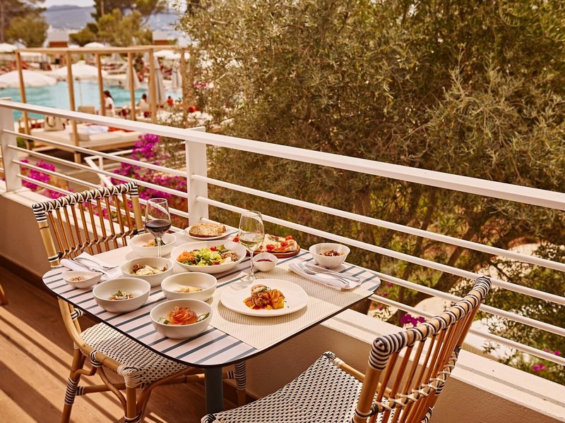 TRS Ibiza Hotel 25