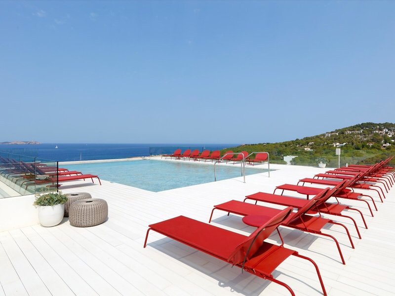 TRS Ibiza Hotel 27