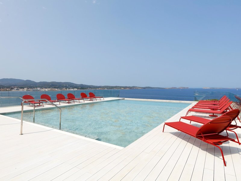 TRS Ibiza Hotel 28