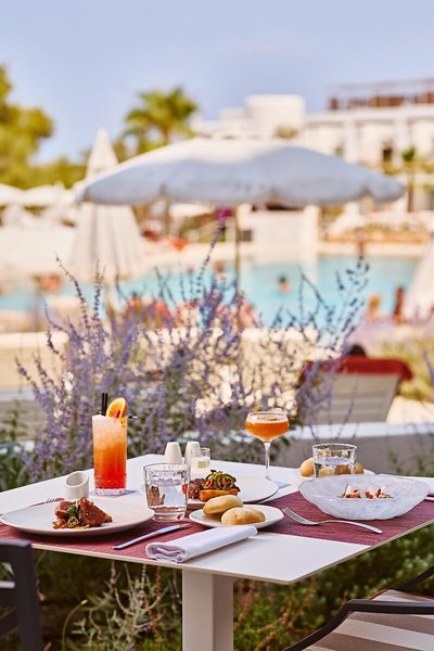 TRS Ibiza Hotel 29