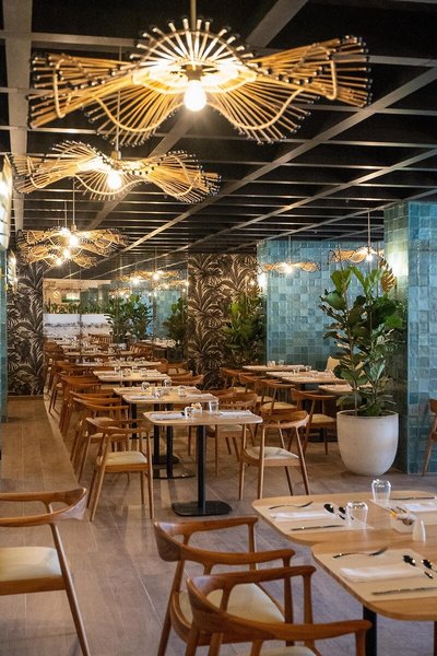 TRS Ibiza Hotel 30