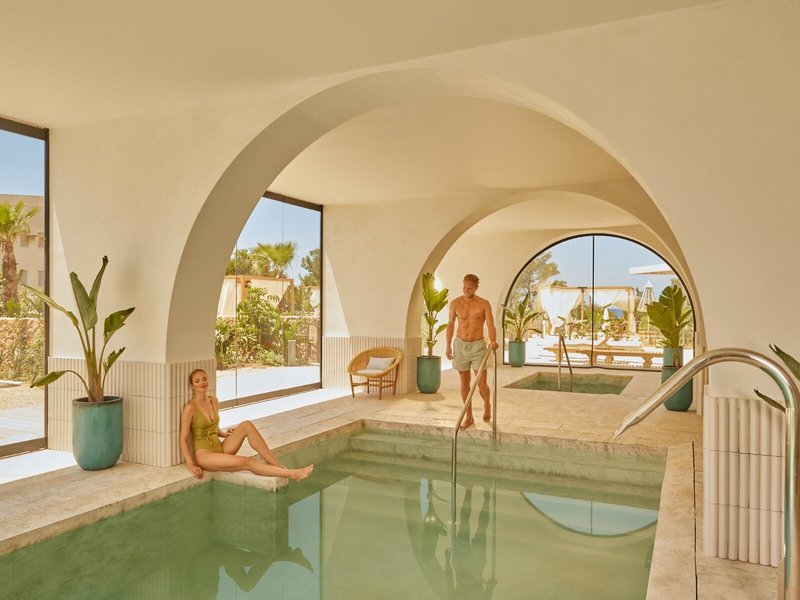 TRS Ibiza Hotel 34