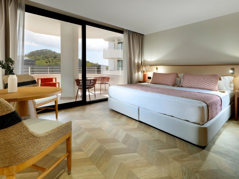 TRS Ibiza Hotel 35
