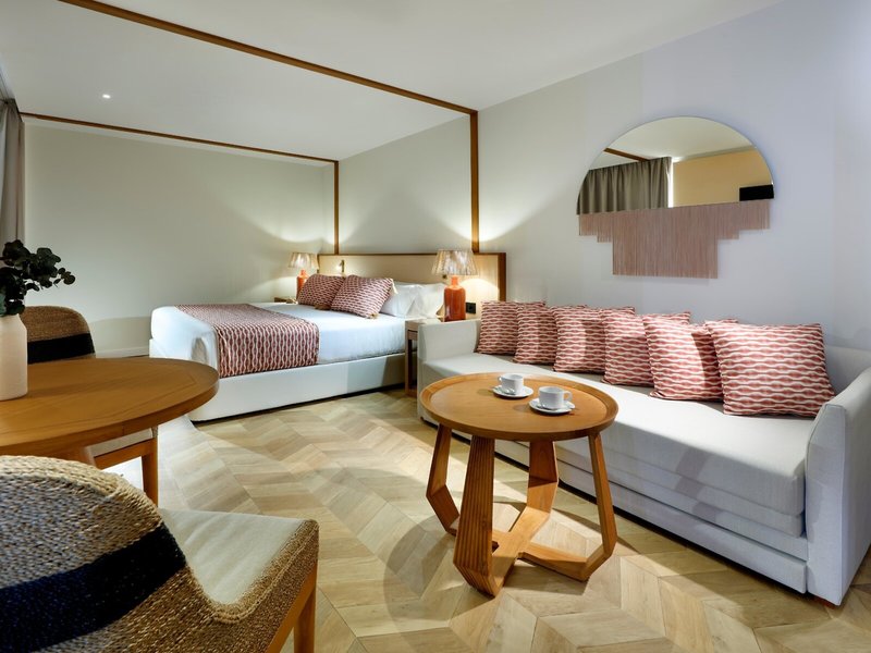 TRS Ibiza Hotel 37