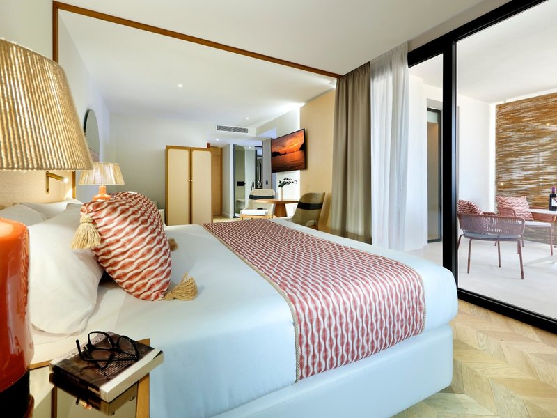 TRS Ibiza Hotel 38