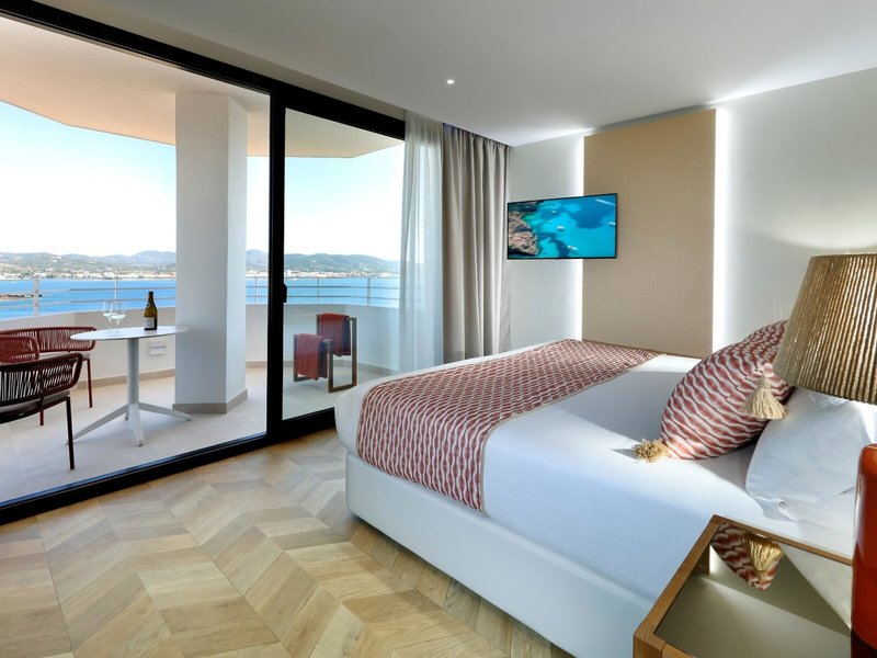TRS Ibiza Hotel 39