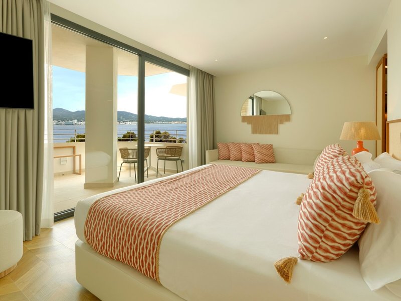 TRS Ibiza Hotel 40