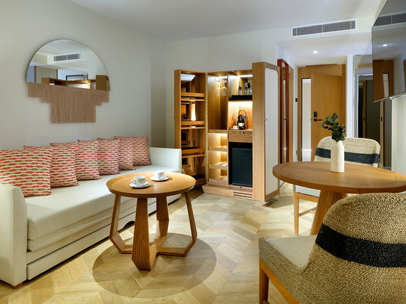 TRS Ibiza Hotel 42