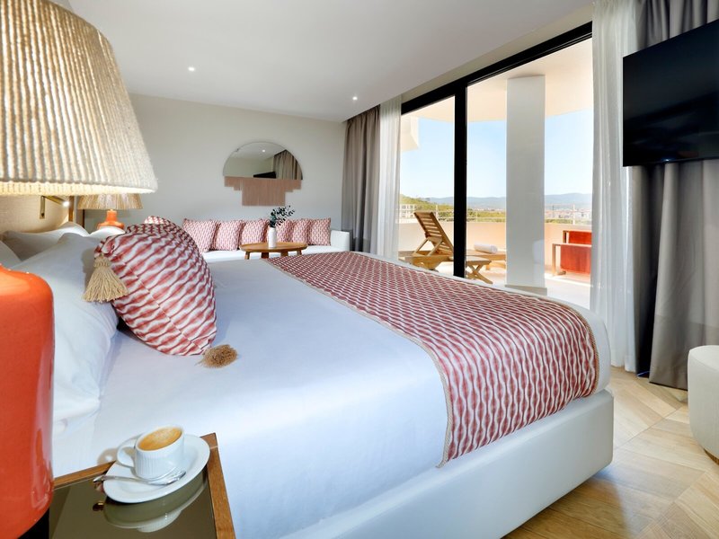 TRS Ibiza Hotel 49