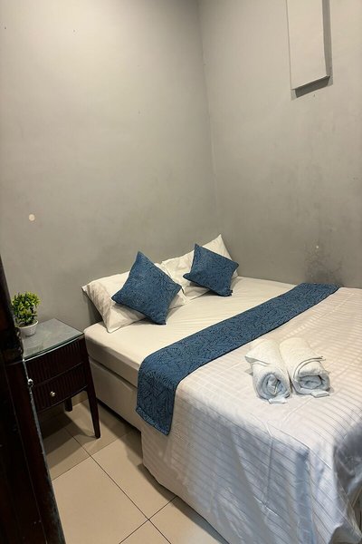 Hotel 3WINZ 22