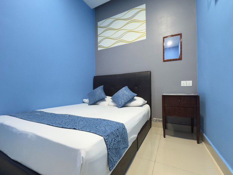 Hotel 3WINZ 23