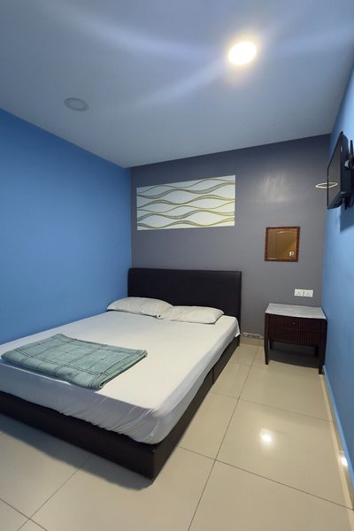 Hotel 3WINZ 24