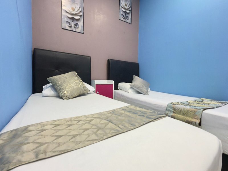 Hotel 3WINZ 48