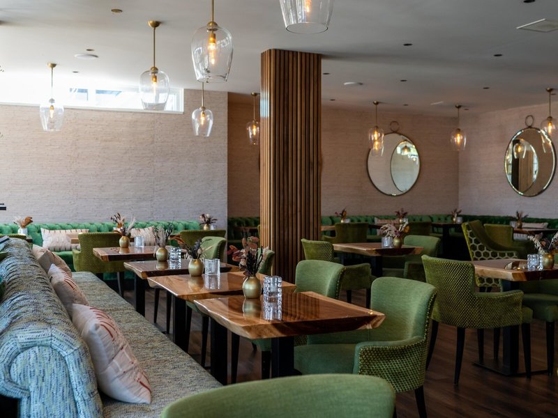 Boutique Hotel ter Zand 6