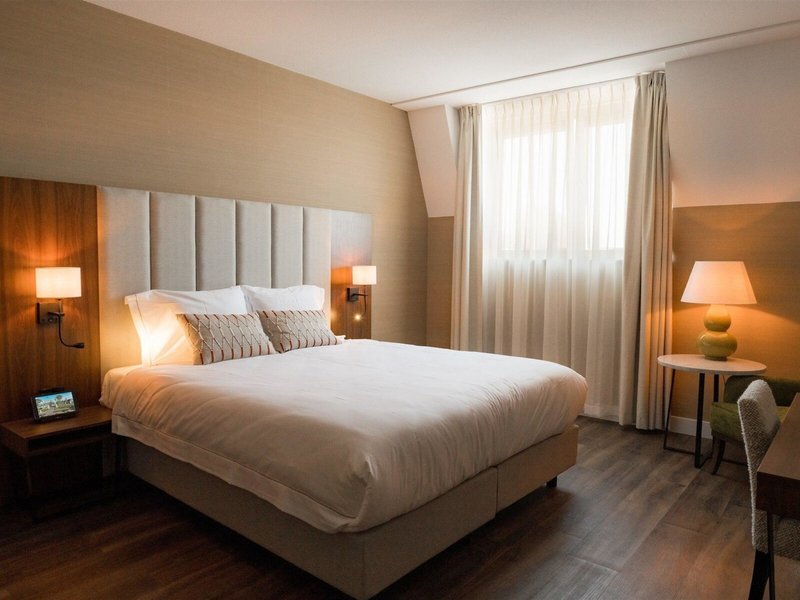 Boutique Hotel ter Zand 11