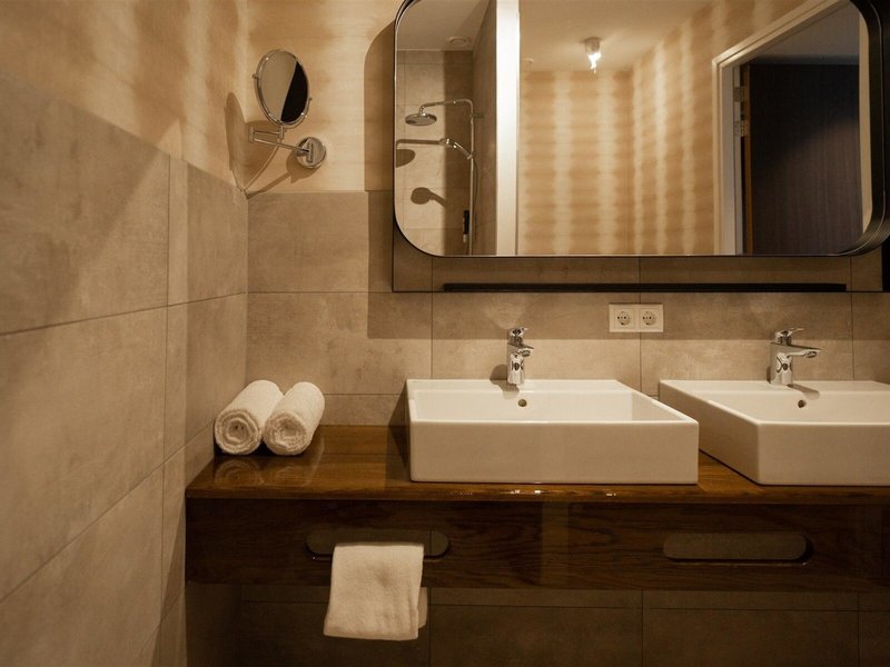 Boutique Hotel ter Zand 12