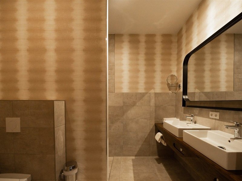 Boutique Hotel ter Zand 14