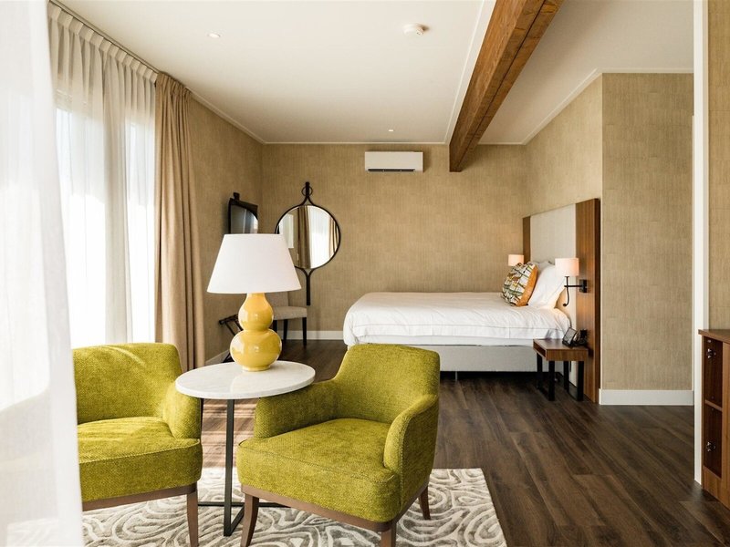 Boutique Hotel ter Zand 15