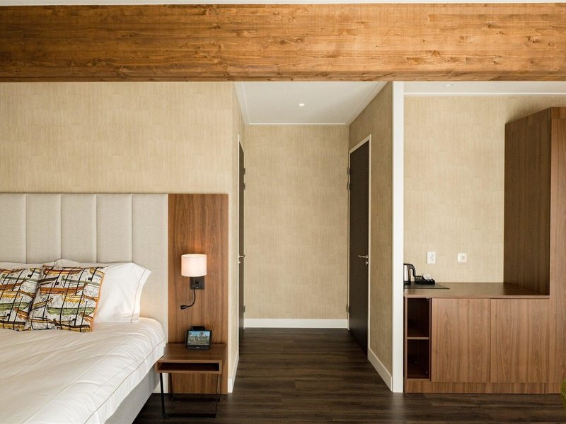 Boutique Hotel ter Zand 18