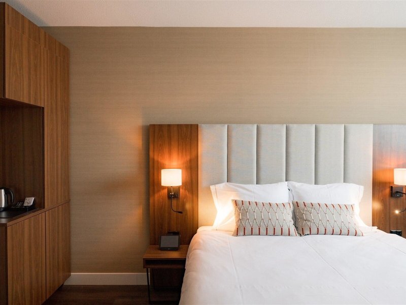 Boutique Hotel ter Zand 21