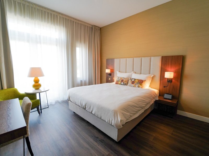 Boutique Hotel ter Zand 22