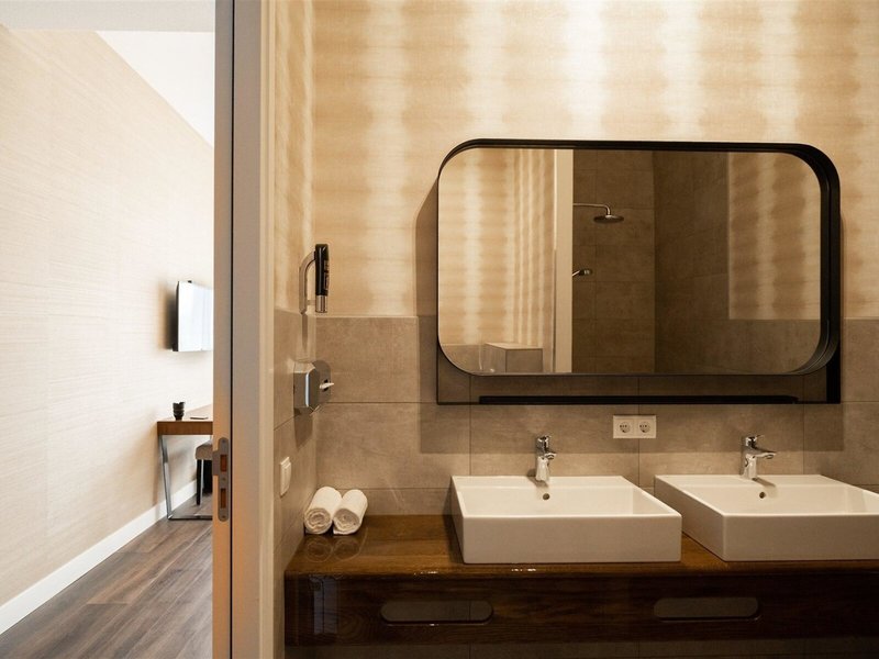 Boutique Hotel ter Zand 24