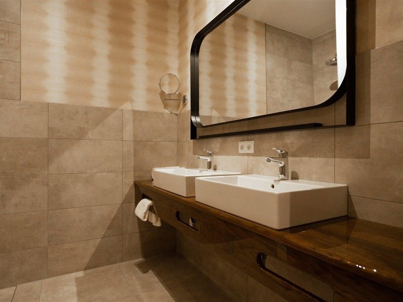 Boutique Hotel ter Zand 25