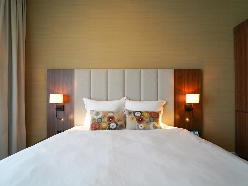 Boutique Hotel ter Zand 26