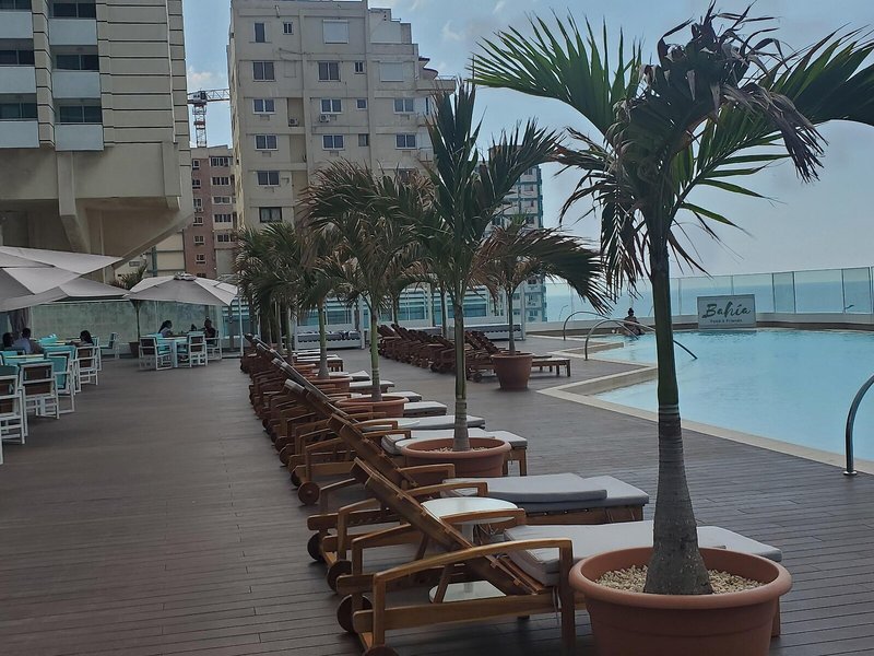 Grand Aston La Habana 9