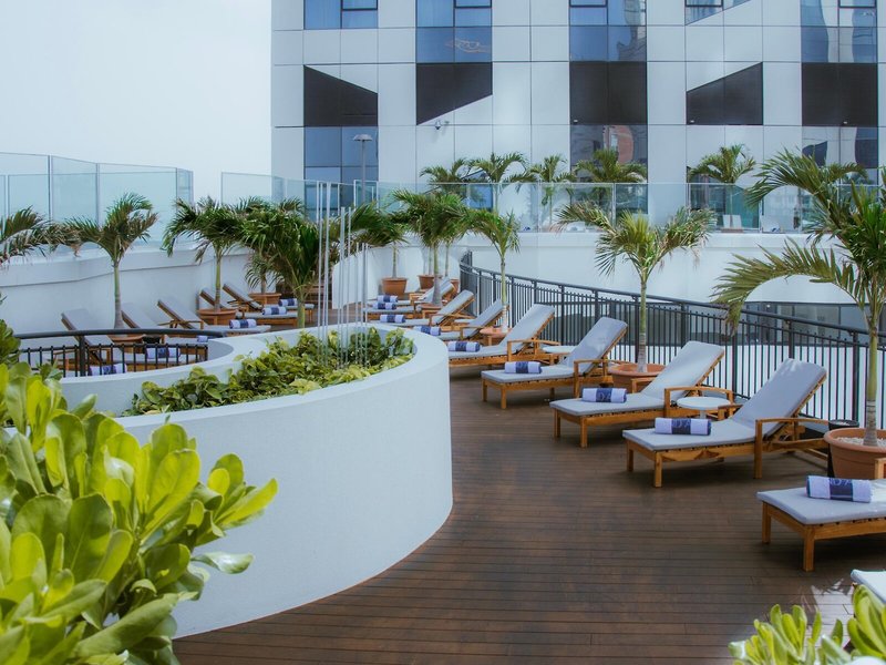 Grand Aston La Habana 10