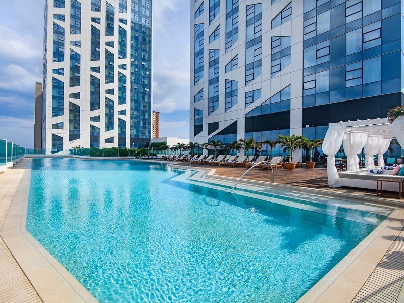 Grand Aston La Habana 11