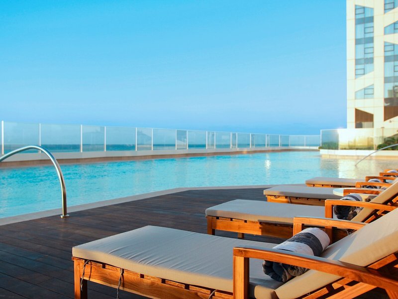Grand Aston La Habana 12